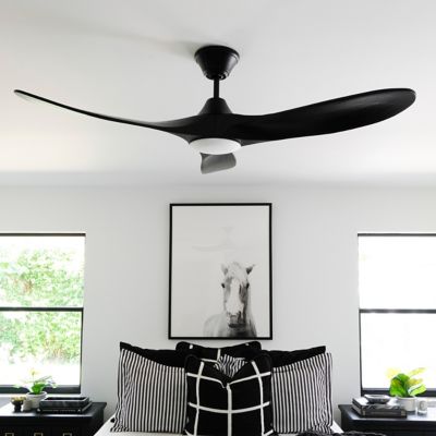 Maverick II Ceiling Fan