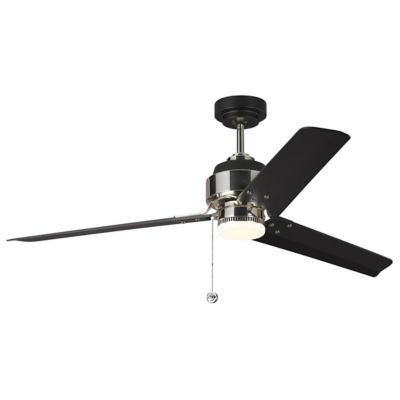 Arcade Ceiling Fan