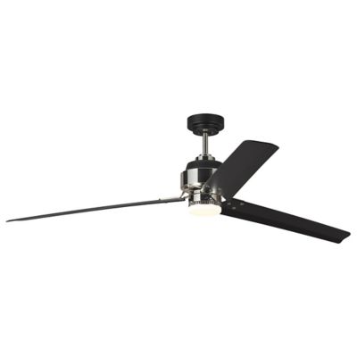 Arcade Ceiling Fan