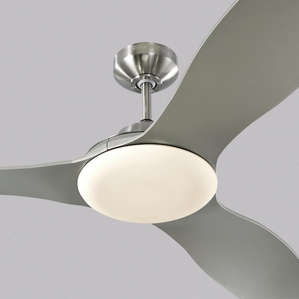 Stockton LED Ceiling Fan