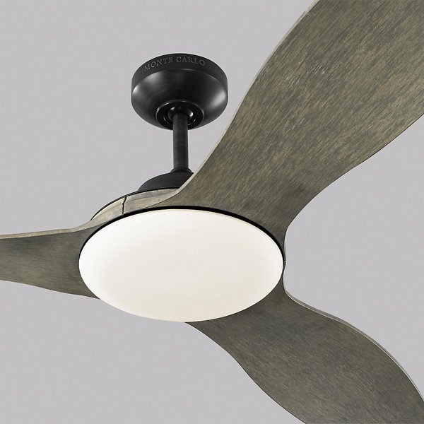 Stockton LED Ceiling Fan