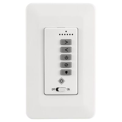 ESSWC-8 Wall Control