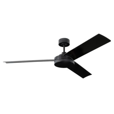 Cirque LED Ceiling Fan