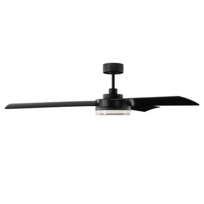 Cirque LED Ceiling Fan