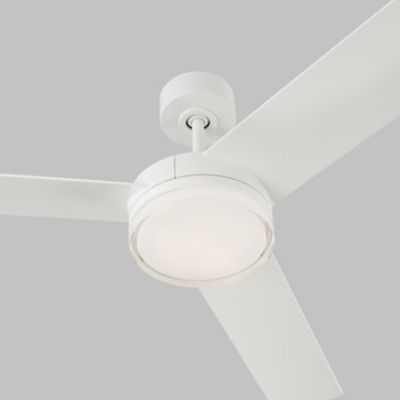 Cirque LED Ceiling Fan