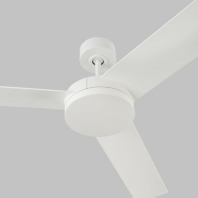 Cirque LED Ceiling Fan