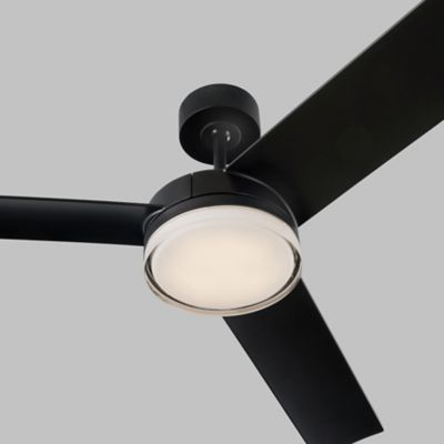 Cirque LED Ceiling Fan