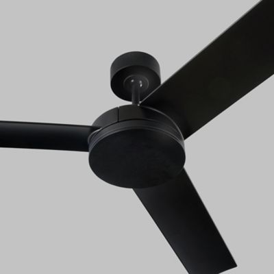 Cirque LED Ceiling Fan