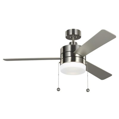 Syrus LED Ceiling Fan