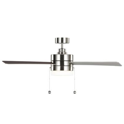 Syrus LED Ceiling Fan