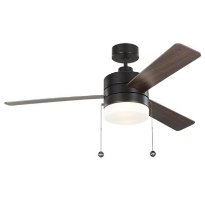 Syrus LED Ceiling Fan