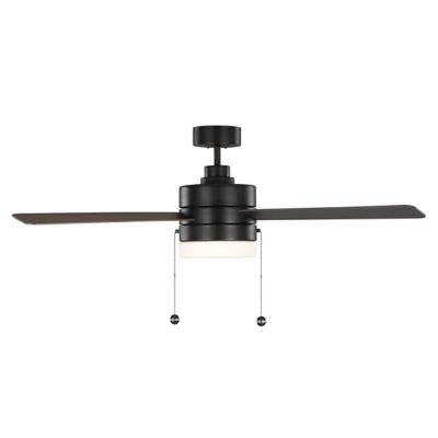 Syrus LED Ceiling Fan