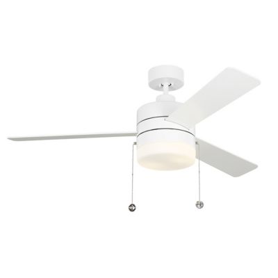Syrus LED Ceiling Fan