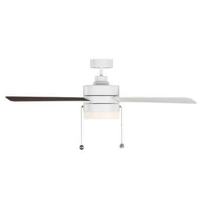 Syrus LED Ceiling Fan