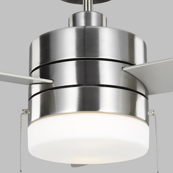 Syrus LED Ceiling Fan