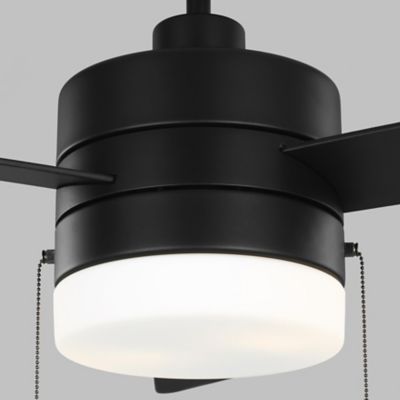 Syrus LED Ceiling Fan