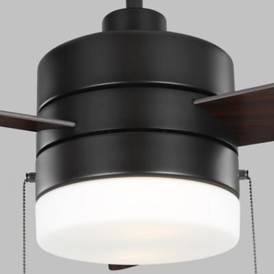 Syrus LED Ceiling Fan