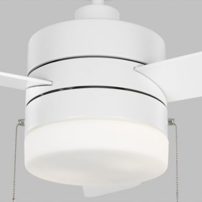 Syrus LED Ceiling Fan