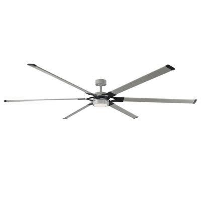 Loft LED Ceiling Fan