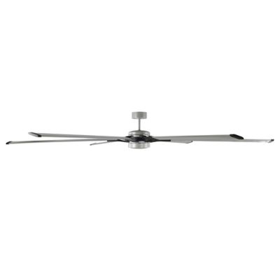 Loft LED Ceiling Fan