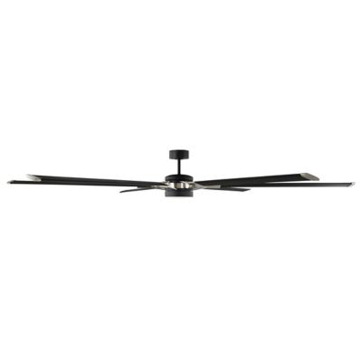Loft LED Ceiling Fan