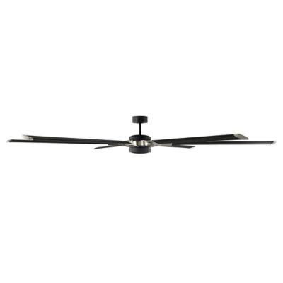 Loft LED Ceiling Fan