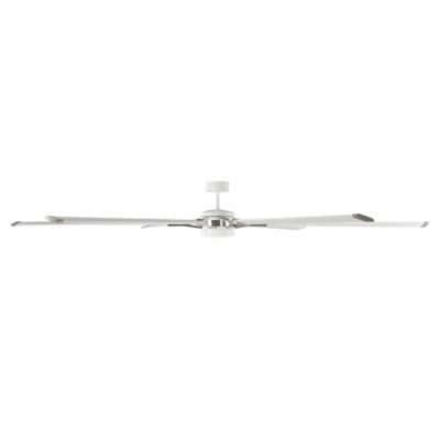 Loft LED Ceiling Fan