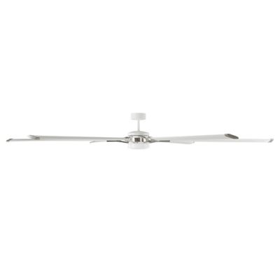 Loft LED Ceiling Fan