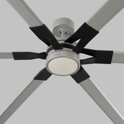 Loft LED Ceiling Fan