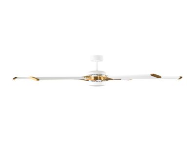 Loft LED Ceiling Fan
