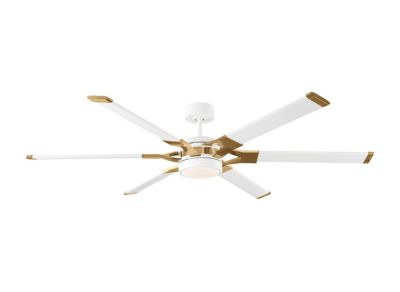 Loft LED Ceiling Fan