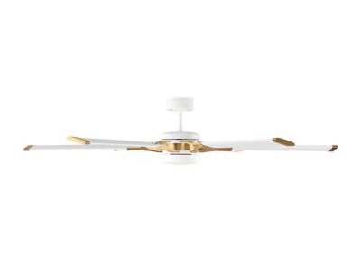 Loft LED Ceiling Fan
