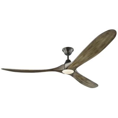 Maverick Max LED Ceiling Fan