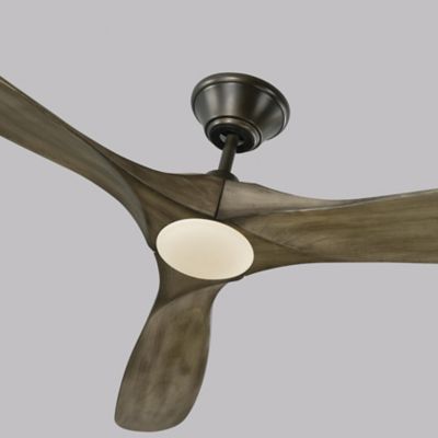 Maverick Max LED Ceiling Fan