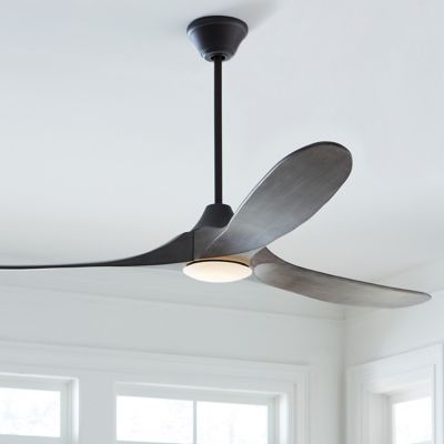Maverick Max LED Ceiling Fan