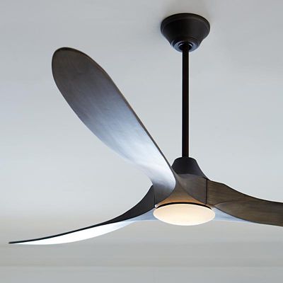 Maverick Max LED Ceiling Fan