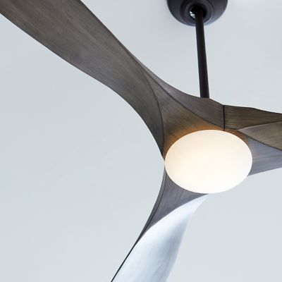 Maverick Max LED Ceiling Fan