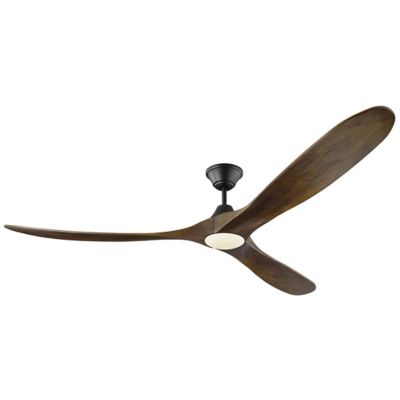 Maverick Max LED Ceiling Fan