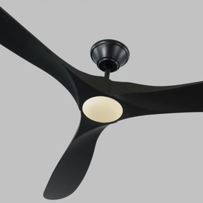 Maverick Max LED Ceiling Fan