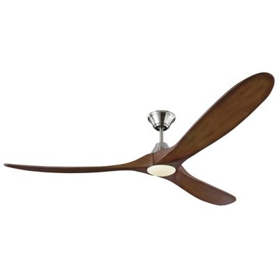 Maverick Max LED Ceiling Fan
