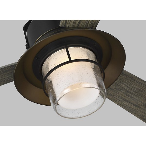 Boynton LED Outdoor Ceiling Fan