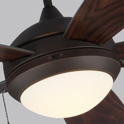 Discus Classic Ceiling Fan