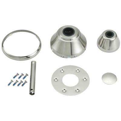 Maverick 88/99 Custom Finish Kit