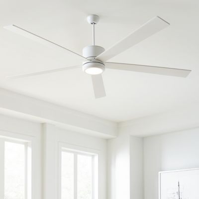 Vision Ceiling Fan