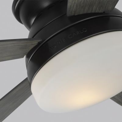 Traverse Semi-Flush Ceiling Fan