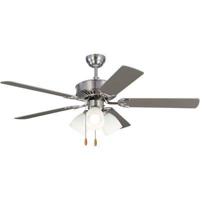Haven  3-Light Ceiling  Fan