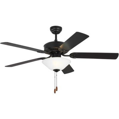 Haven 2-Light LED Ceiling Fan