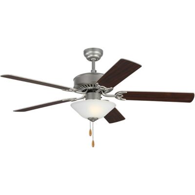 Haven 2-Light LED Ceiling Fan