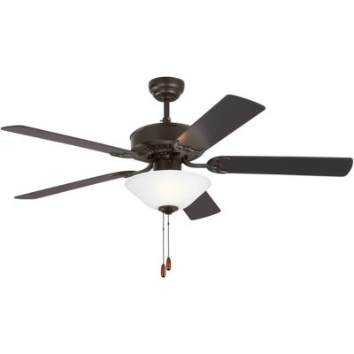Haven 2-Light LED Ceiling Fan