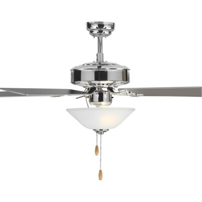 Haven 2-Light LED Ceiling Fan